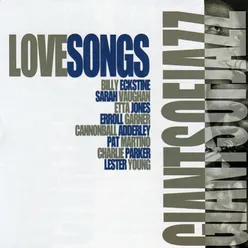 Giants Of Jazz: Love Songs