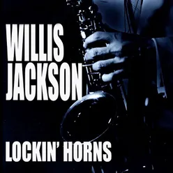 Lockin' Horns-Live
