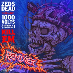 Kill Em-Remixes