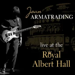 Live At The Royal Albert Hall-Live At Royal Albert Hall, London, UK / 2010