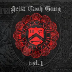 Hella Cash Gang Vol. 1