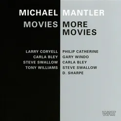 Movies / More Movies