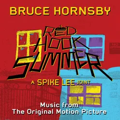 Red Hook Summer-Original Score