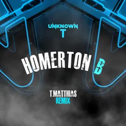 Homerton B T. Matthias Remix