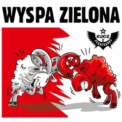 Wyspa Zielona