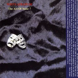 (Who's Afraid Of) The Art Of Noise?-Remastered