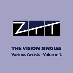 The Vision Singles-Vol.2