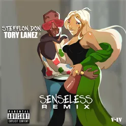 Senseless Remix