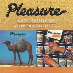 Dust Yourself Off/Accept No Substitutes