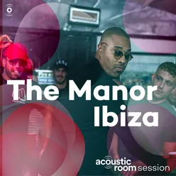 Ibiza Acoustic Room Session