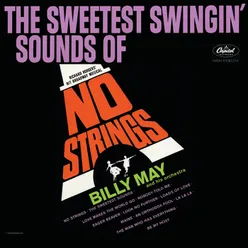 The Sweetest Swingin' Sounds Of No Strings