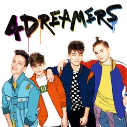 4Dreamers Reedycja