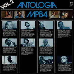 Antologia Do Samba-Vol. 2