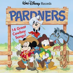 Pardners