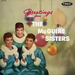 Greetings From The McGuire Sisters Expanded Edition