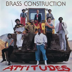 Attitudes-Expanded Edition