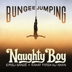 Bungee Jumping