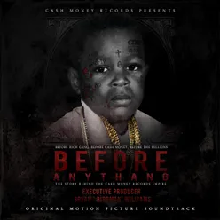 Before Anythang Original Motion Picture Soundtrack