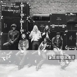 At Fillmore East Deluxe Edition