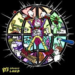 Groovy Land-Deluxe