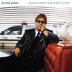 Songs From The West Coast-Expanded Edition