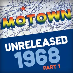Motown Unreleased 1968 Part 1