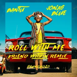 Roll With Me Friend Within Remix
