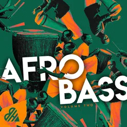 Beating Heart – Afro Bass-Vol. 2