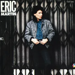 Eric Martin