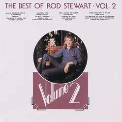The Best Of Rod Stewart Vol.2