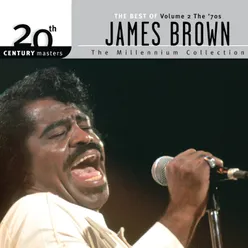 20th Century Masters: The Millennium Collection: Best Of James Brown Vol. 2 - The ‘70s