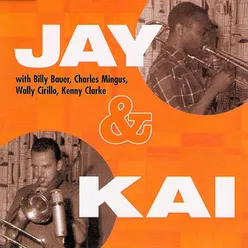 Jay & Kai Japanese Import