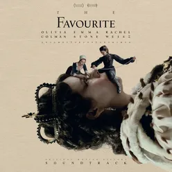 The Favourite Original Motion Picture Soundtrack