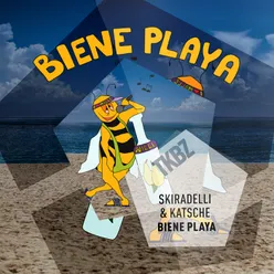 Biene Playa