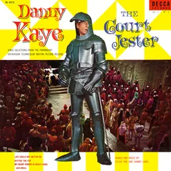 The Court Jester Original Motion Picture Soundtrack