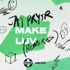 Make Luv Remixes