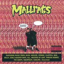 Mallrats Original Motion Picture Soundtrack