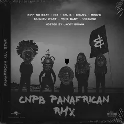 CNPB-Panafrican RMX