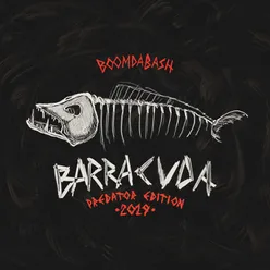 Barracuda-Predator Edition