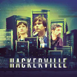 Hackerville Original TV Soundtrack