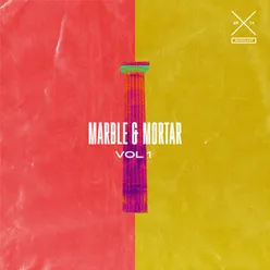 Marble & Mortar Vol. 1 Live