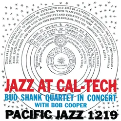 Jazz At Cal-Tech