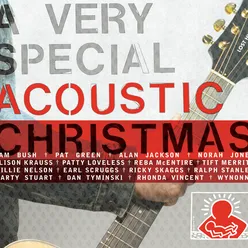 A Very Special Acoustic Christmas