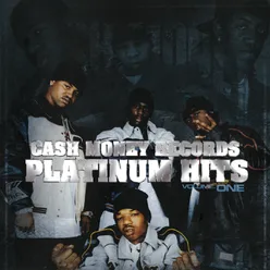Cash Money Records Platinum Hits Vol. 1