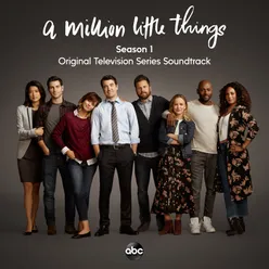 A Million Little Things: Season 1 Original Television Series Soundtrack