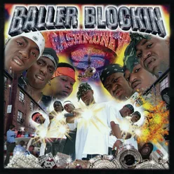 Baller Blockin' Original Motion Picture Soundtrack