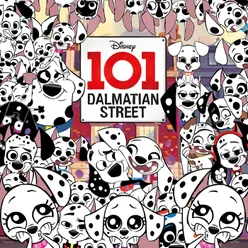 101 Dalmatian Street-Music from the TV Series