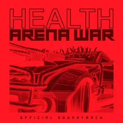 Grand Theft Auto Online: Arena War-Official Soundtrack