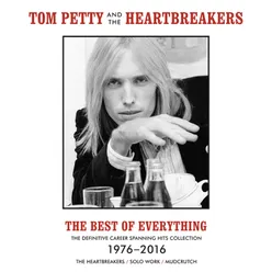 The Best Of Everything - The Definitive Career Spanning Hits Collection 1976-2016
