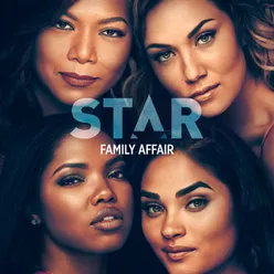 Family Affair From “Star” Season 3